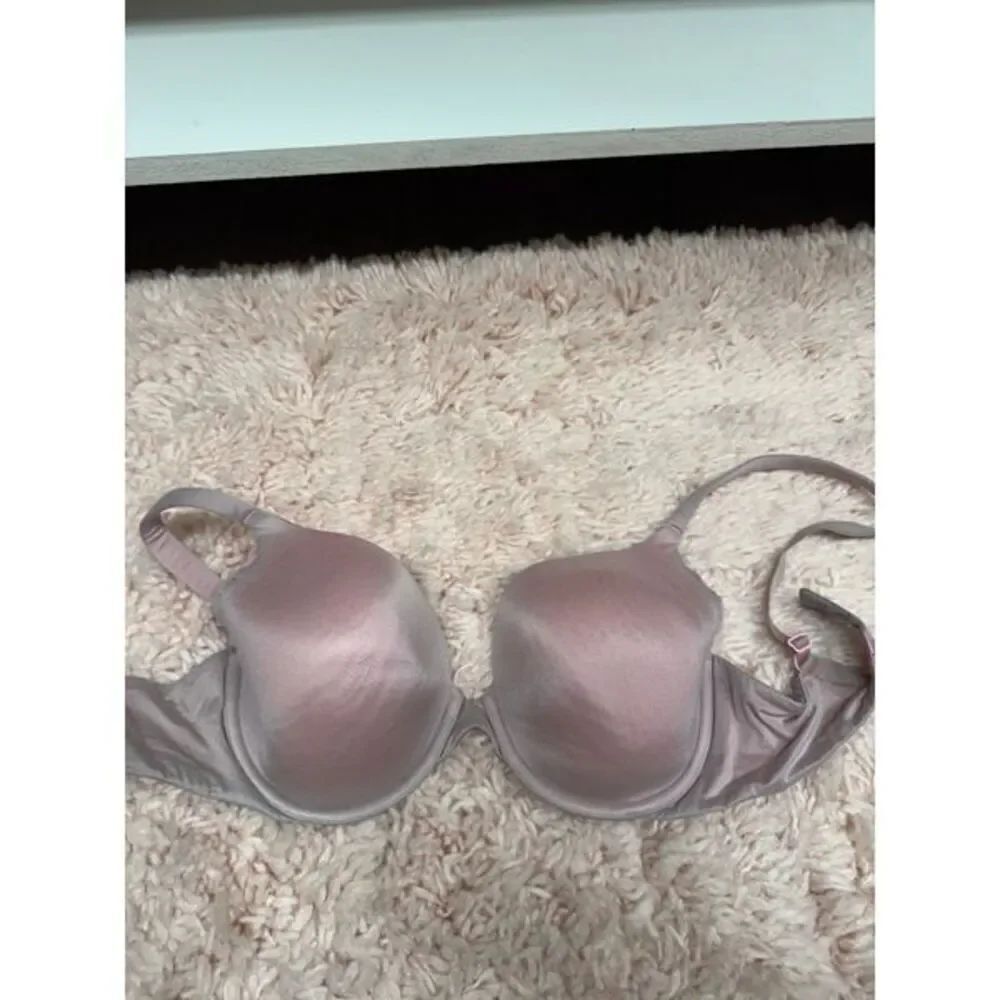 Victoria’s Secret Pink Bra 32DD